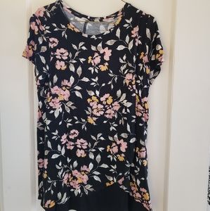 Motherhood Maternity Nursing Top